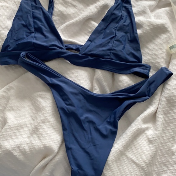 Shein bathing suit - Picture 2 of 2